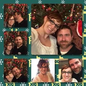 Meet your Posher, Ginna